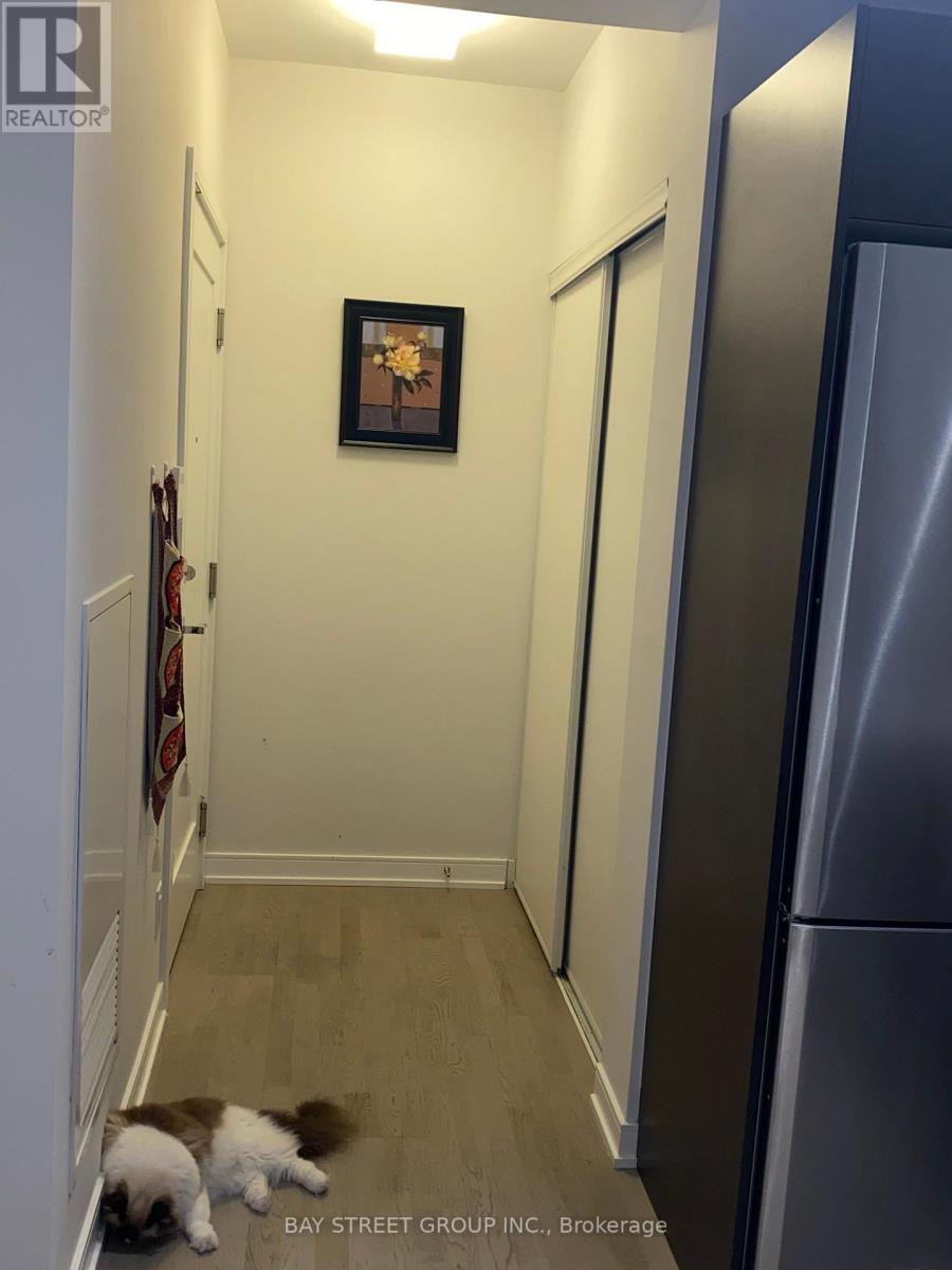 2108 - 57 St Joseph Street, Toronto, Ontario  M5S 0C5 - Photo 17 - C12829334