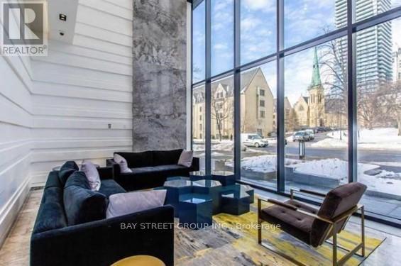 2108 - 57 St Joseph Street, Toronto, Ontario  M5S 0C5 - Photo 4 - C12829334