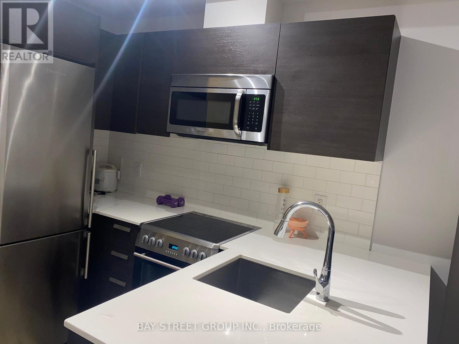 2108 - 57 St Joseph Street, Toronto, Ontario  M5S 0C5 - Photo 9 - C12829334