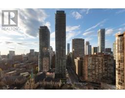 2108 - 57 ST JOSEPH STREET, Toronto, Ontario
