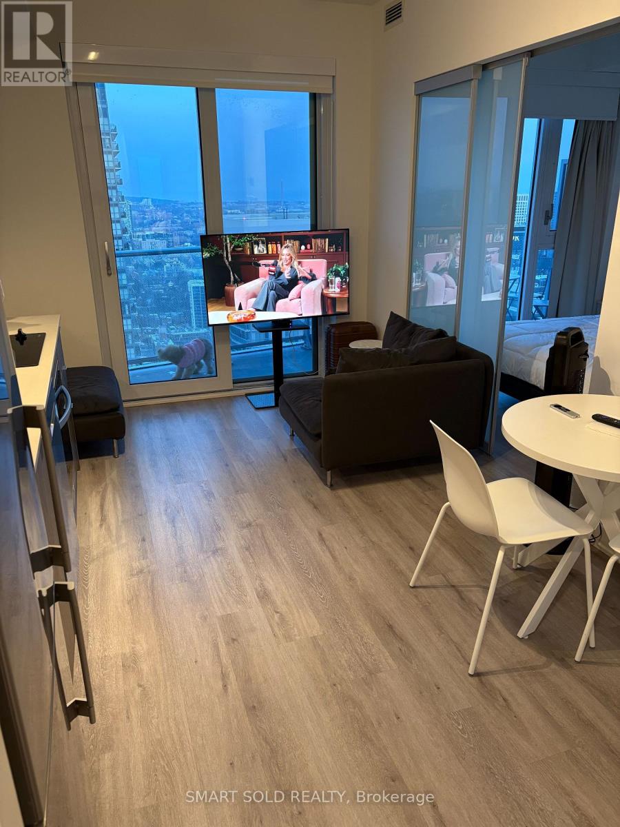 4005 - 100 DALHOUSIE STREET, Toronto, Ontario