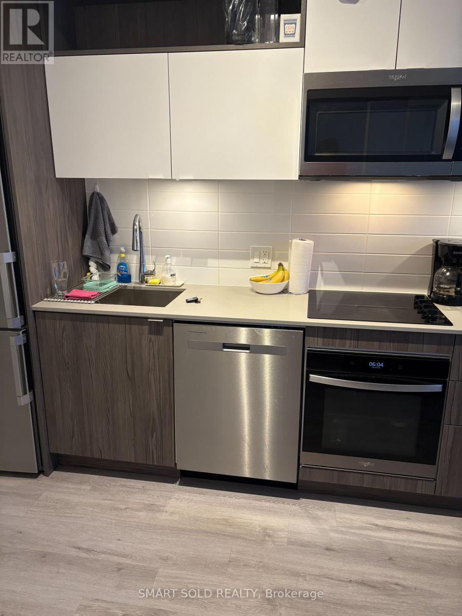 4005 - 100 Dalhousie Street, Toronto, Ontario  M5B 0C7 - Photo 10 - C12829342