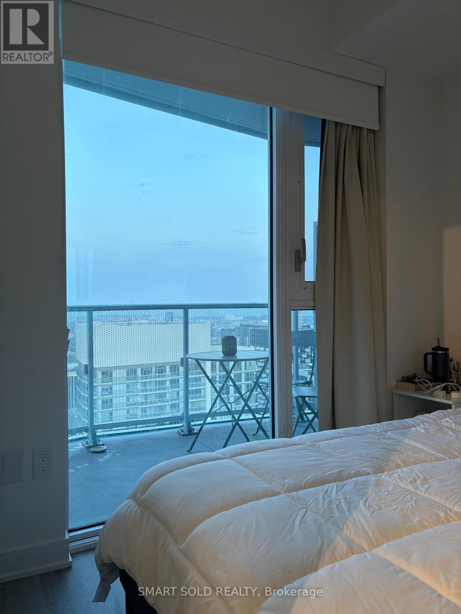 4005 - 100 Dalhousie Street, Toronto, Ontario  M5B 0C7 - Photo 12 - C12829342