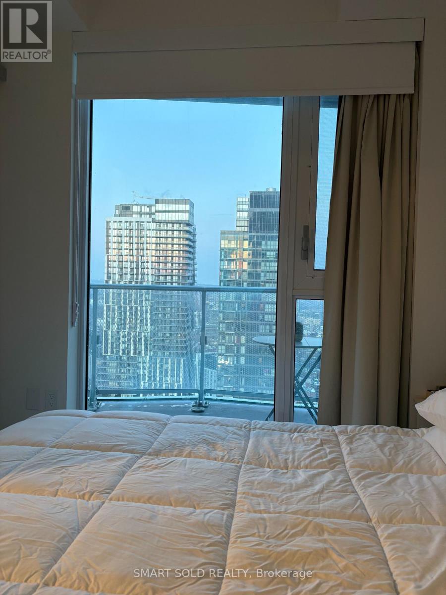 4005 - 100 Dalhousie Street, Toronto, Ontario  M5B 0C7 - Photo 15 - C12829342