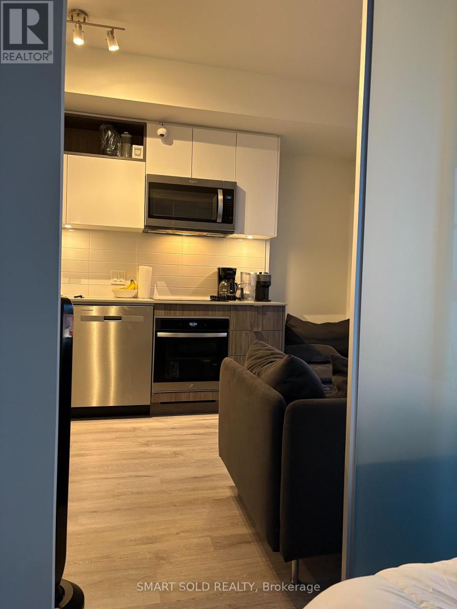 4005 - 100 Dalhousie Street, Toronto, Ontario  M5B 0C7 - Photo 16 - C12829342