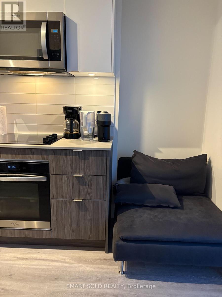 4005 - 100 Dalhousie Street, Toronto, Ontario  M5B 0C7 - Photo 18 - C12829342