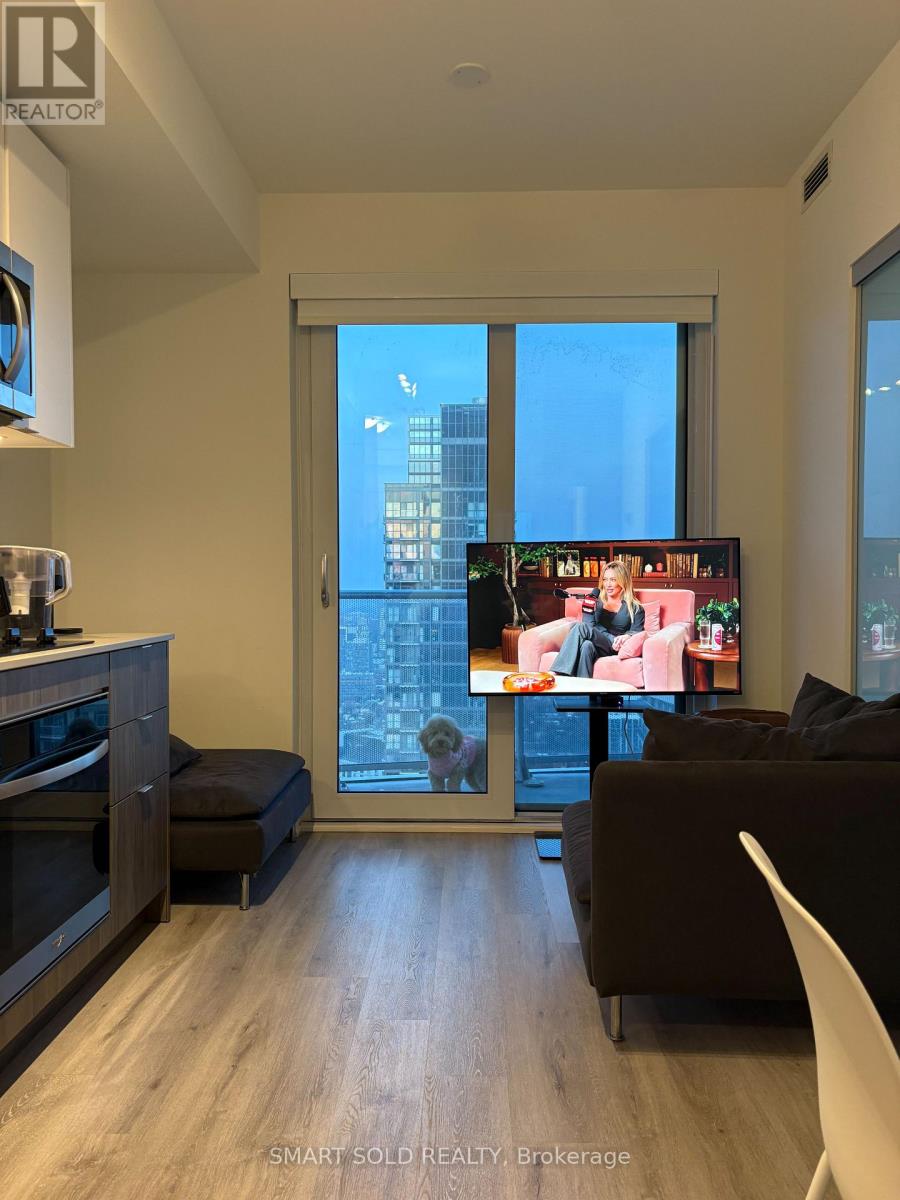 4005 - 100 Dalhousie Street, Toronto, Ontario  M5B 0C7 - Photo 2 - C12829342