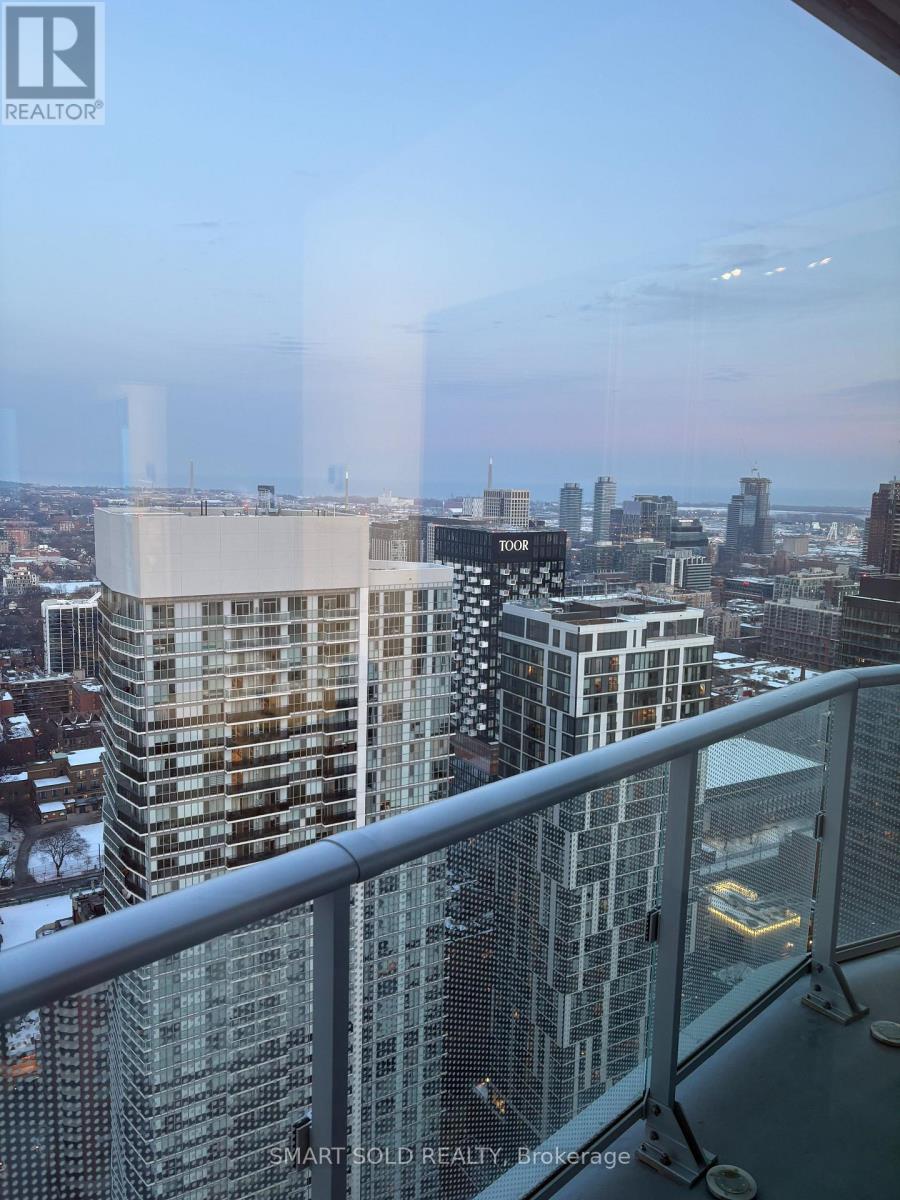 4005 - 100 Dalhousie Street, Toronto, Ontario  M5B 0C7 - Photo 20 - C12829342