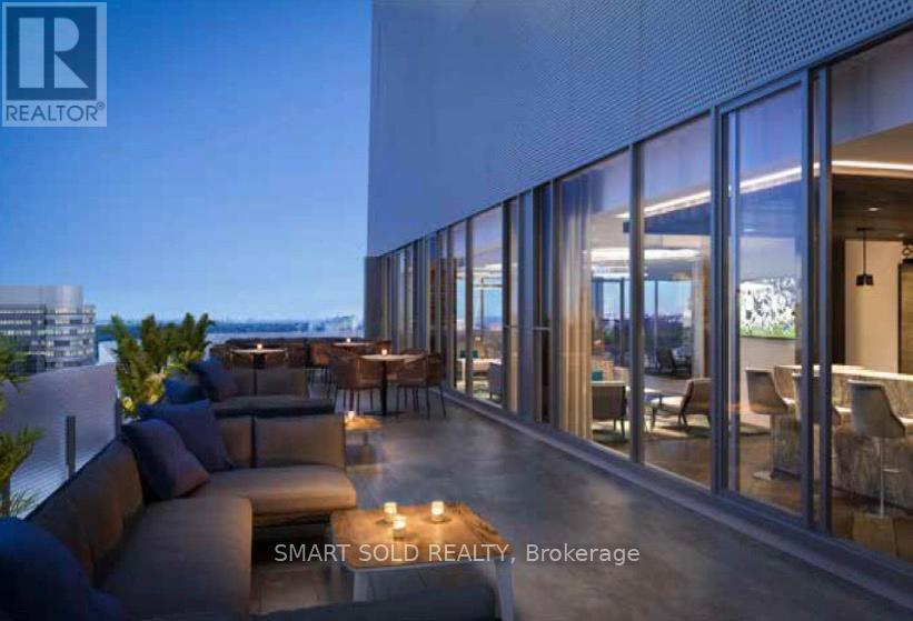 4005 - 100 Dalhousie Street, Toronto, Ontario  M5B 0C7 - Photo 31 - C12829342