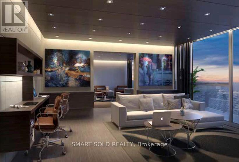 4005 - 100 Dalhousie Street, Toronto, Ontario  M5B 0C7 - Photo 33 - C12829342