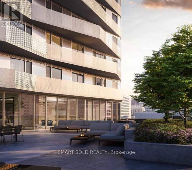 4005 - 100 Dalhousie Street, Toronto, Ontario  M5B 0C7 - Photo 35 - C12829342