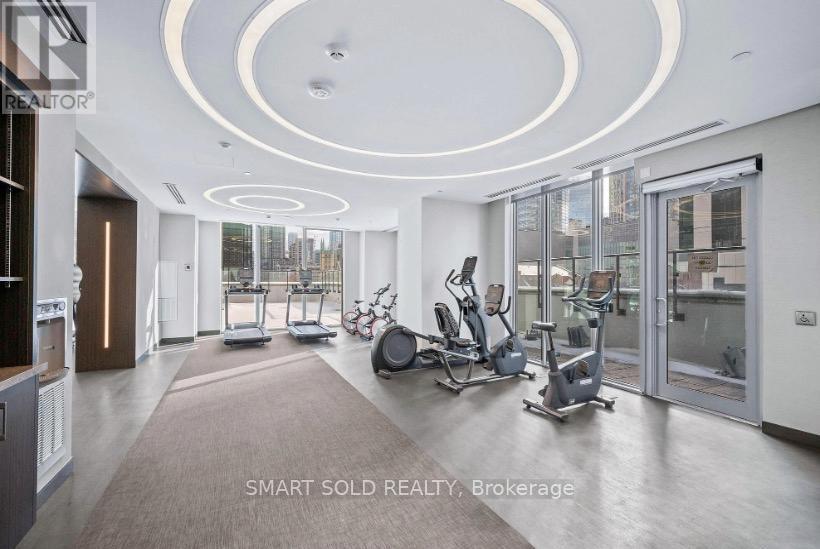 4005 - 100 Dalhousie Street, Toronto, Ontario  M5B 0C7 - Photo 36 - C12829342