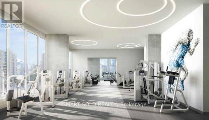 4005 - 100 Dalhousie Street, Toronto, Ontario  M5B 0C7 - Photo 37 - C12829342