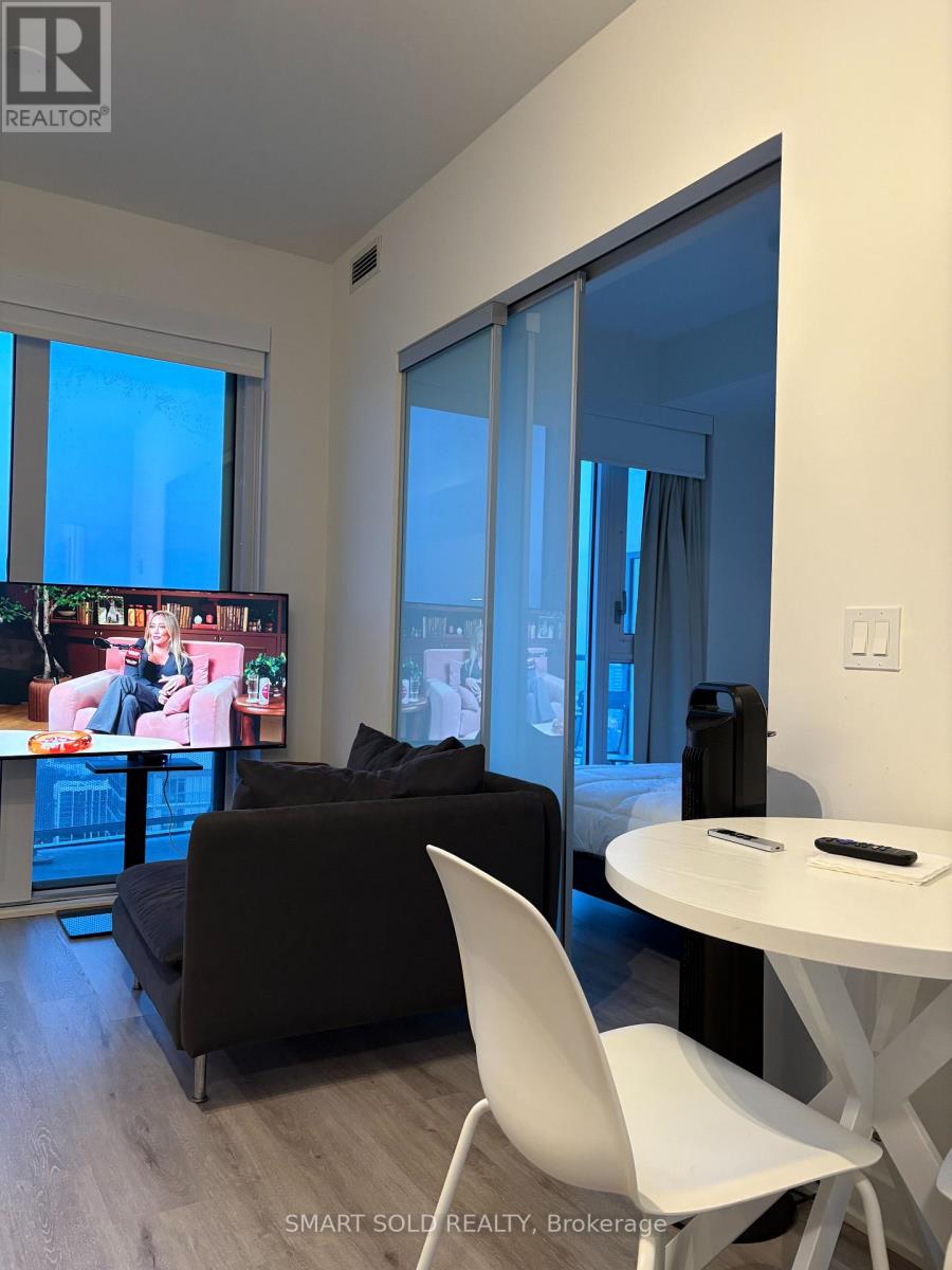 4005 - 100 Dalhousie Street, Toronto, Ontario  M5B 0C7 - Photo 4 - C12829342