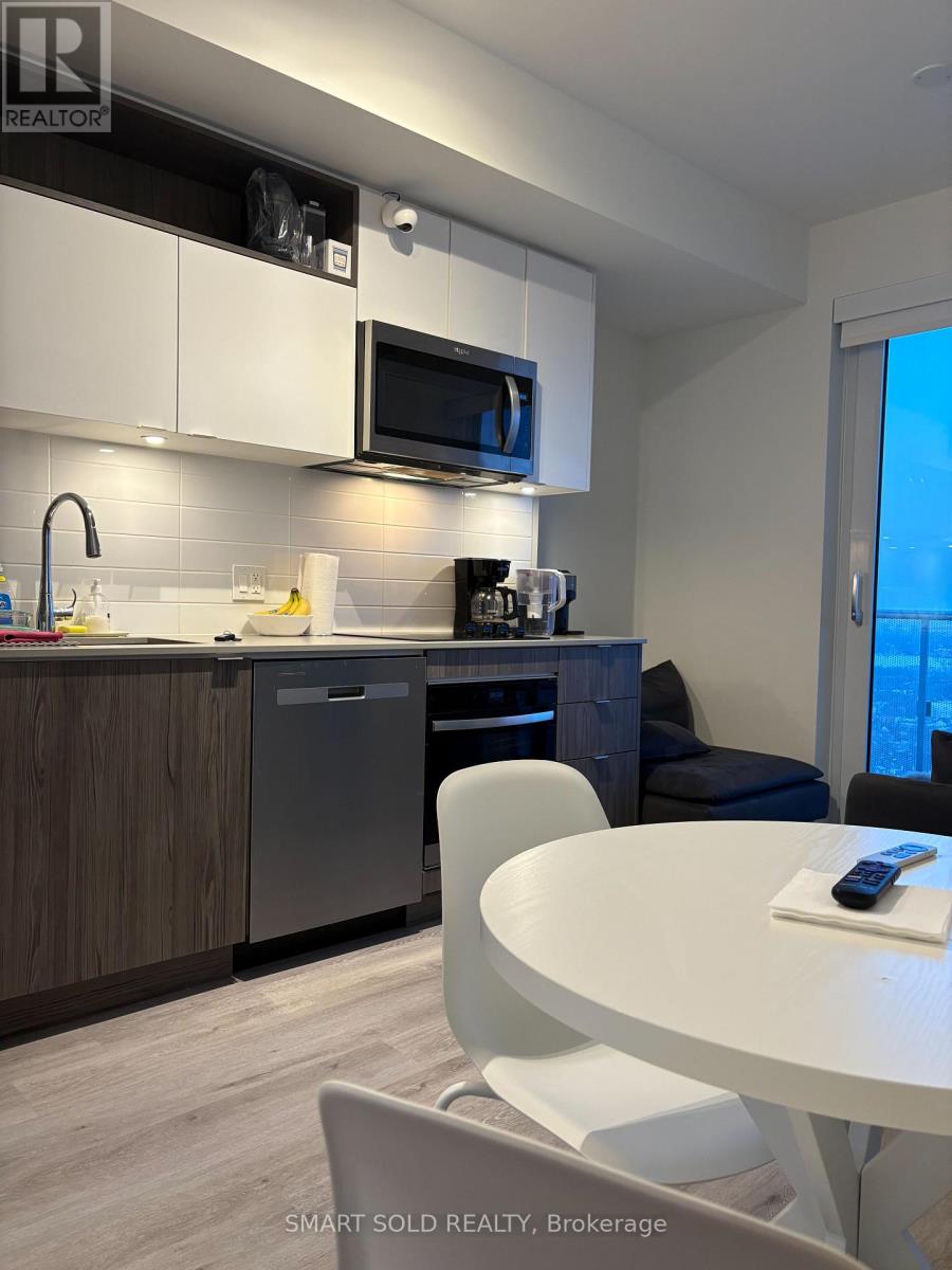 4005 - 100 Dalhousie Street, Toronto, Ontario  M5B 0C7 - Photo 7 - C12829342