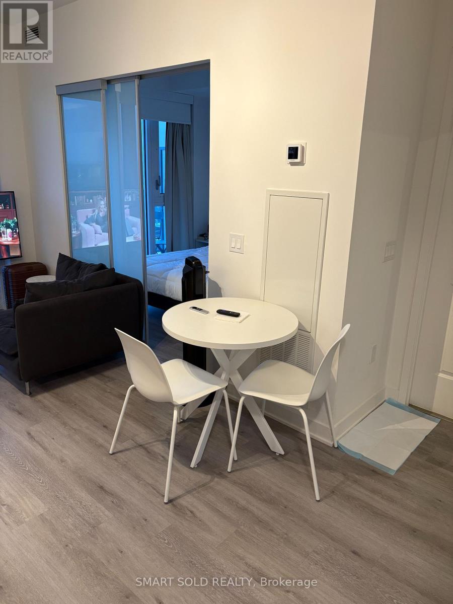 4005 - 100 Dalhousie Street, Toronto, Ontario  M5B 0C7 - Photo 8 - C12829342