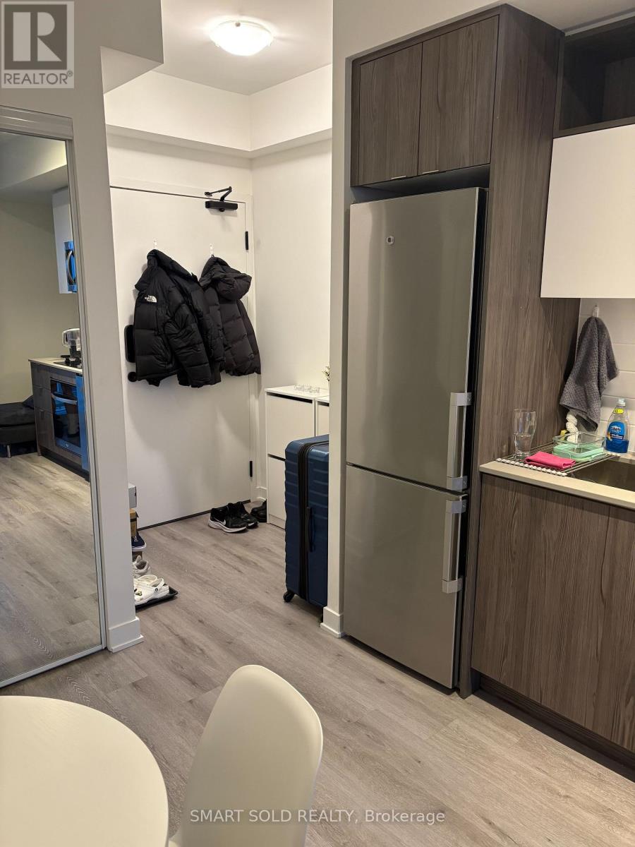 4005 - 100 Dalhousie Street, Toronto, Ontario  M5B 0C7 - Photo 9 - C12829342