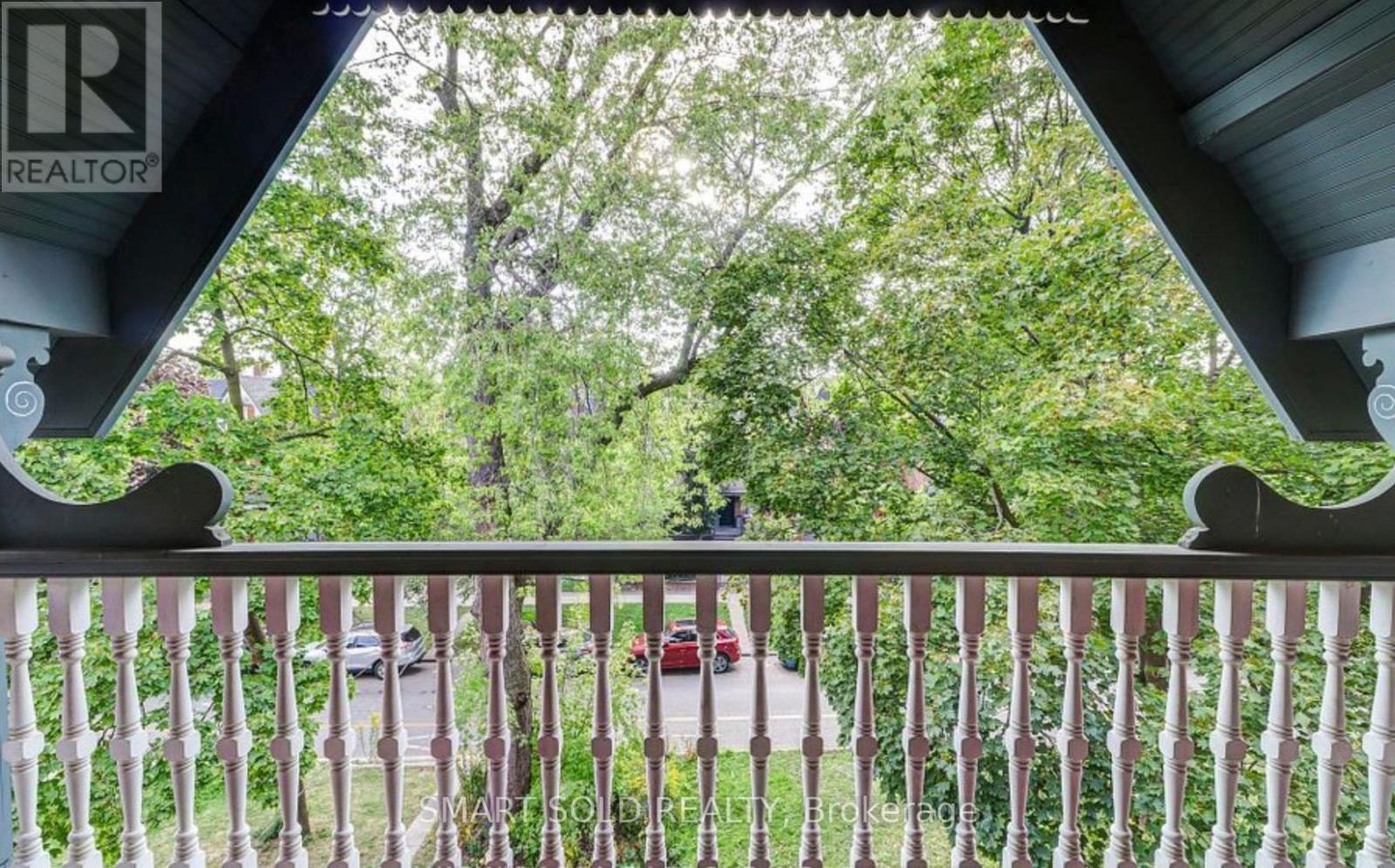 61 Brunswick Avenue, Toronto, Ontario  M5S 2L8 - Photo 27 - C12829344