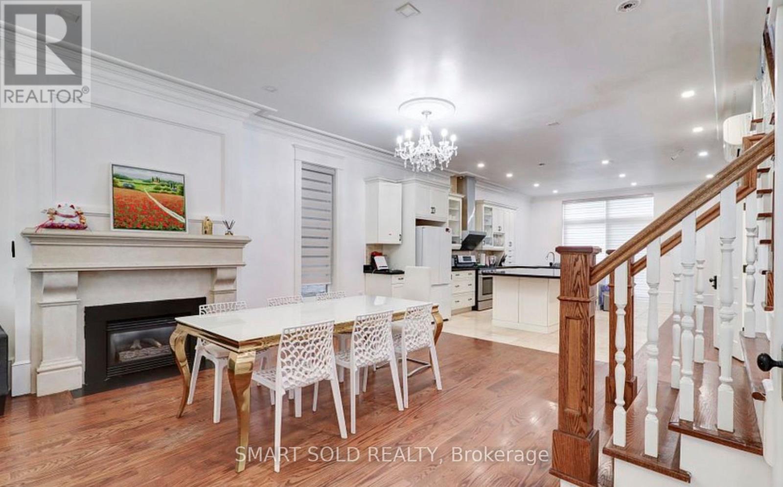 61 Brunswick Avenue, Toronto, Ontario  M5S 2L8 - Photo 3 - C12829344