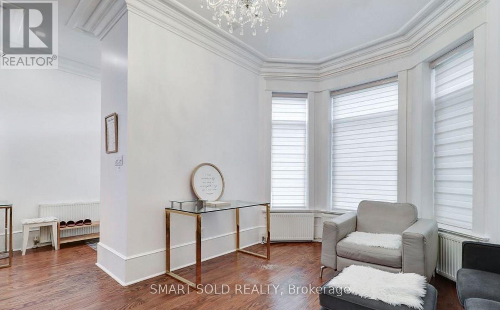 61 Brunswick Avenue, Toronto, Ontario  M5S 2L8 - Photo 5 - C12829344