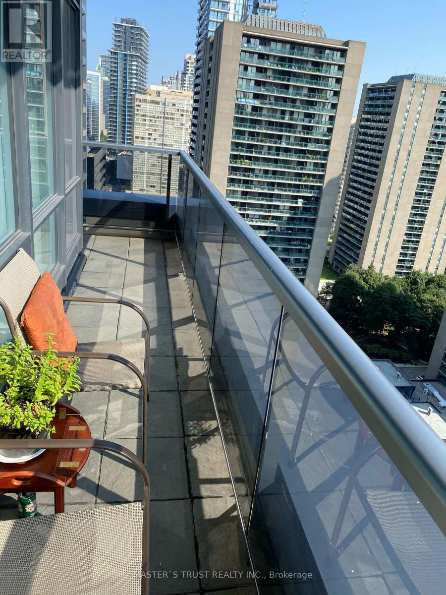 1723 - 5 Sheppard Avenue E, Toronto, Ontario  M2N 0G4 - Photo 19 - C12829348