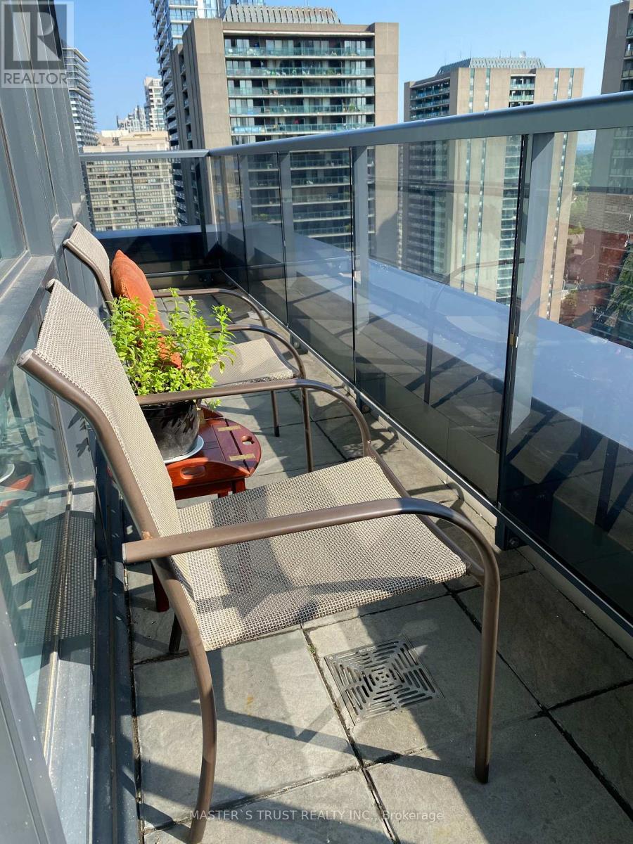 1723 - 5 Sheppard Avenue E, Toronto, Ontario  M2N 0G4 - Photo 20 - C12829348