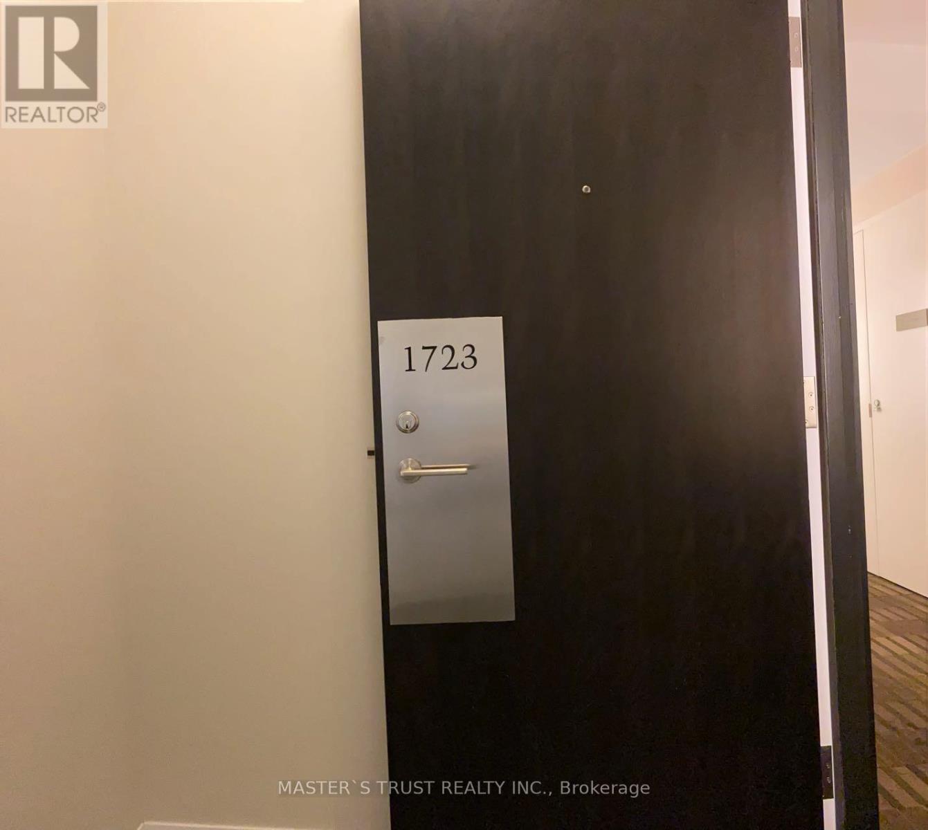 1723 - 5 Sheppard Avenue E, Toronto, Ontario  M2N 0G4 - Photo 3 - C12829348