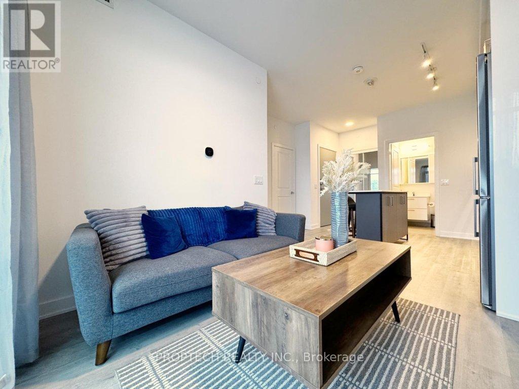 628 - 50 Upper Mall Way, Vaughan, Ontario  L4J 0L8 - Photo 4 - N12829336