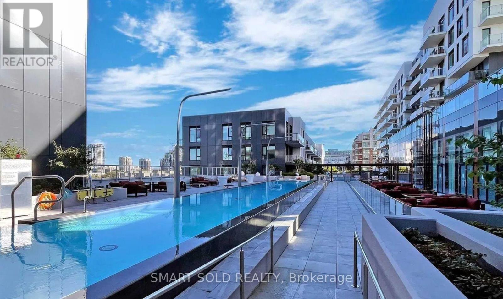 608 - 18 Rouge Valley Drive W, Markham, Ontario  L6G 0H1 - Photo 10 - N12829338