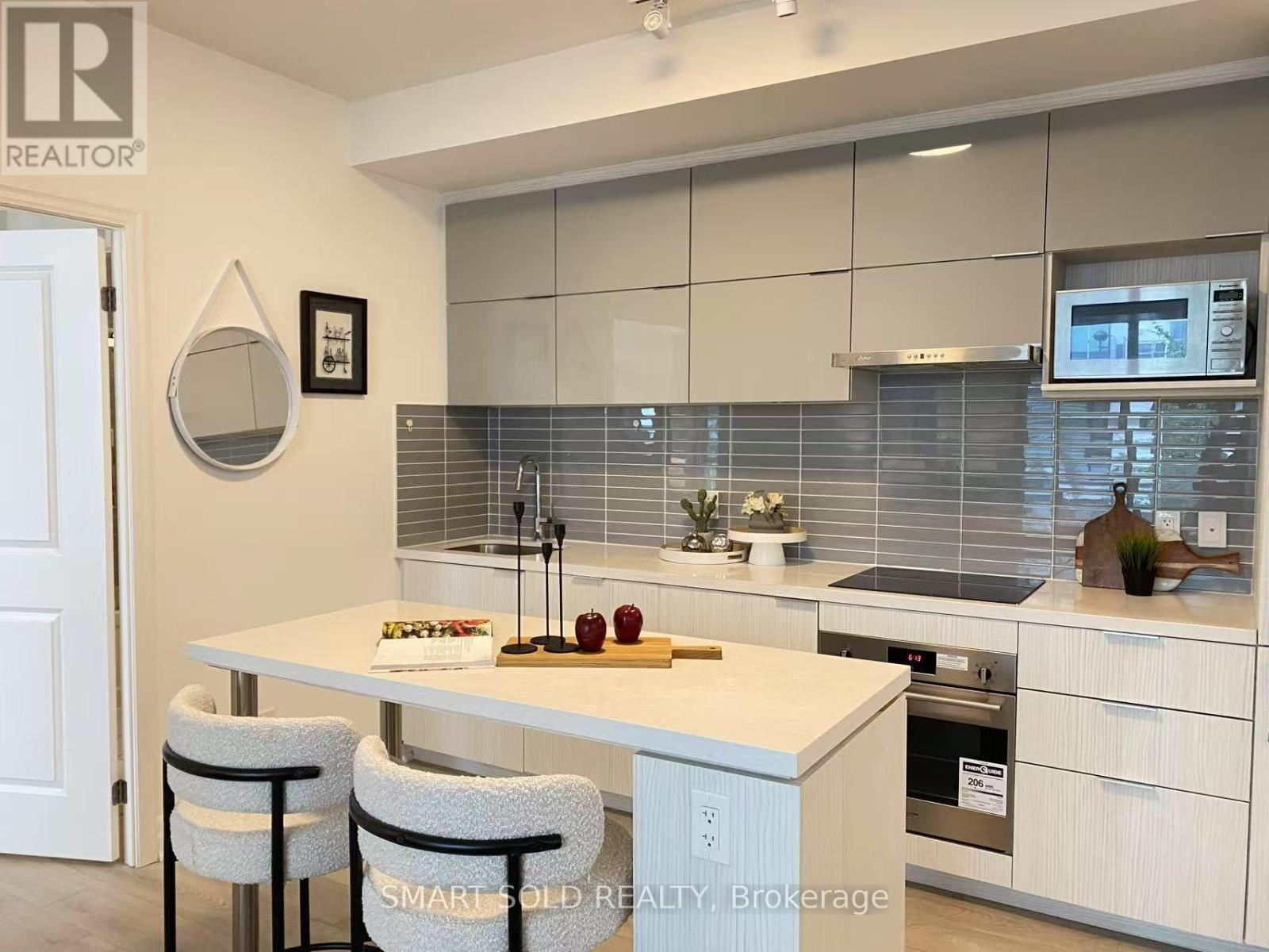 608 - 18 Rouge Valley Drive W, Markham, Ontario  L6G 0H1 - Photo 3 - N12829338