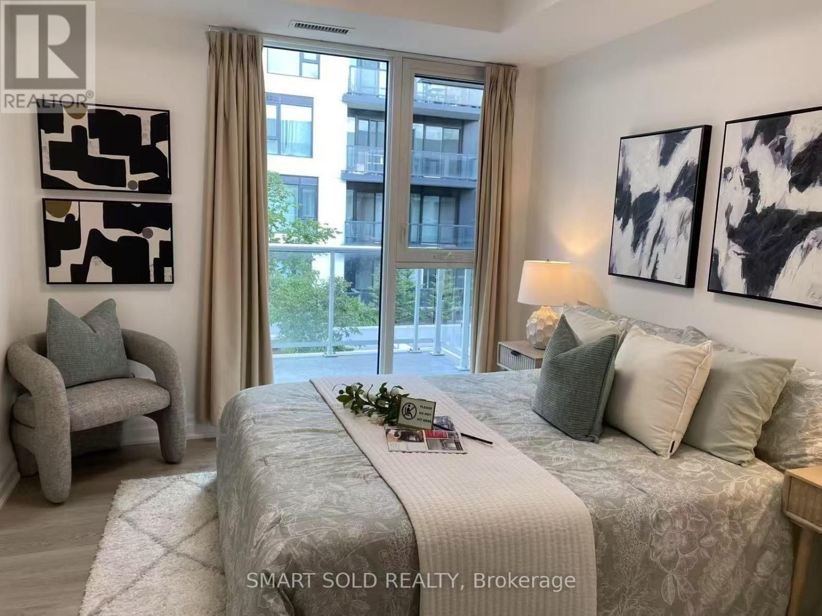 608 - 18 Rouge Valley Drive W, Markham, Ontario  L6G 0H1 - Photo 5 - N12829338