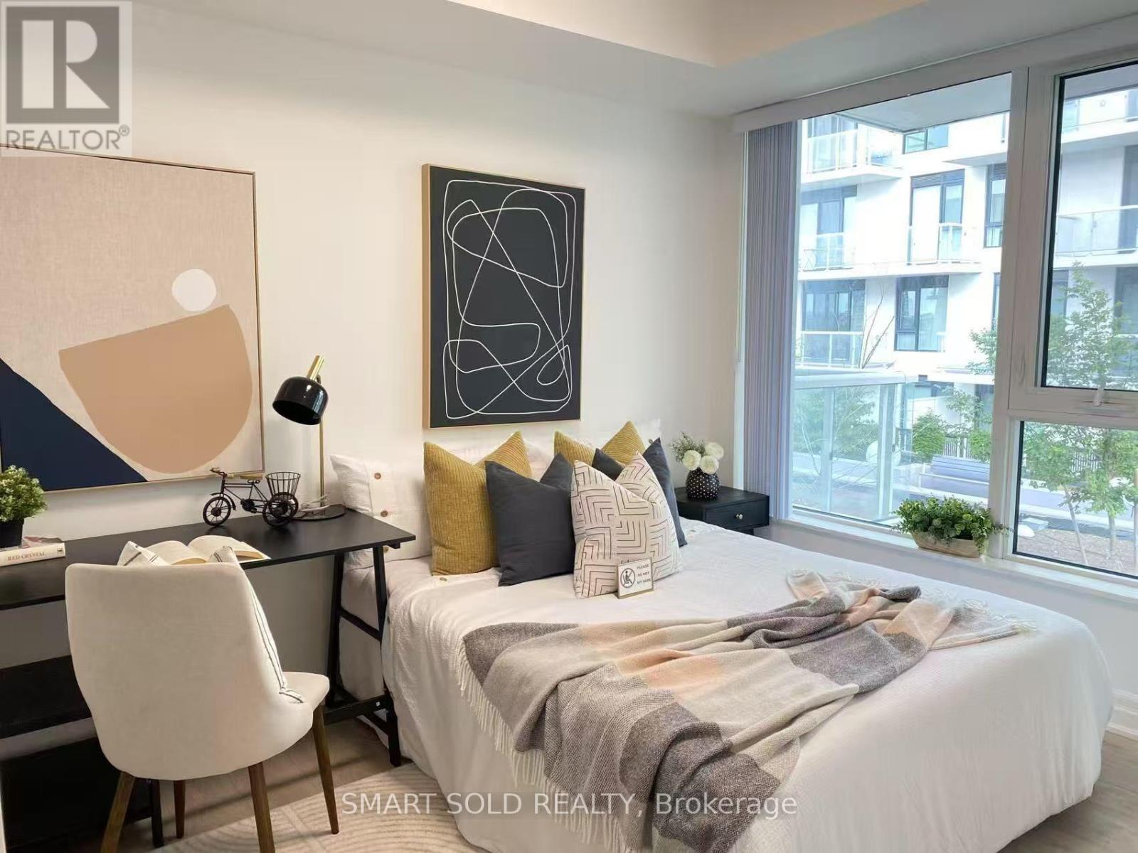 608 - 18 Rouge Valley Drive W, Markham, Ontario  L6G 0H1 - Photo 6 - N12829338