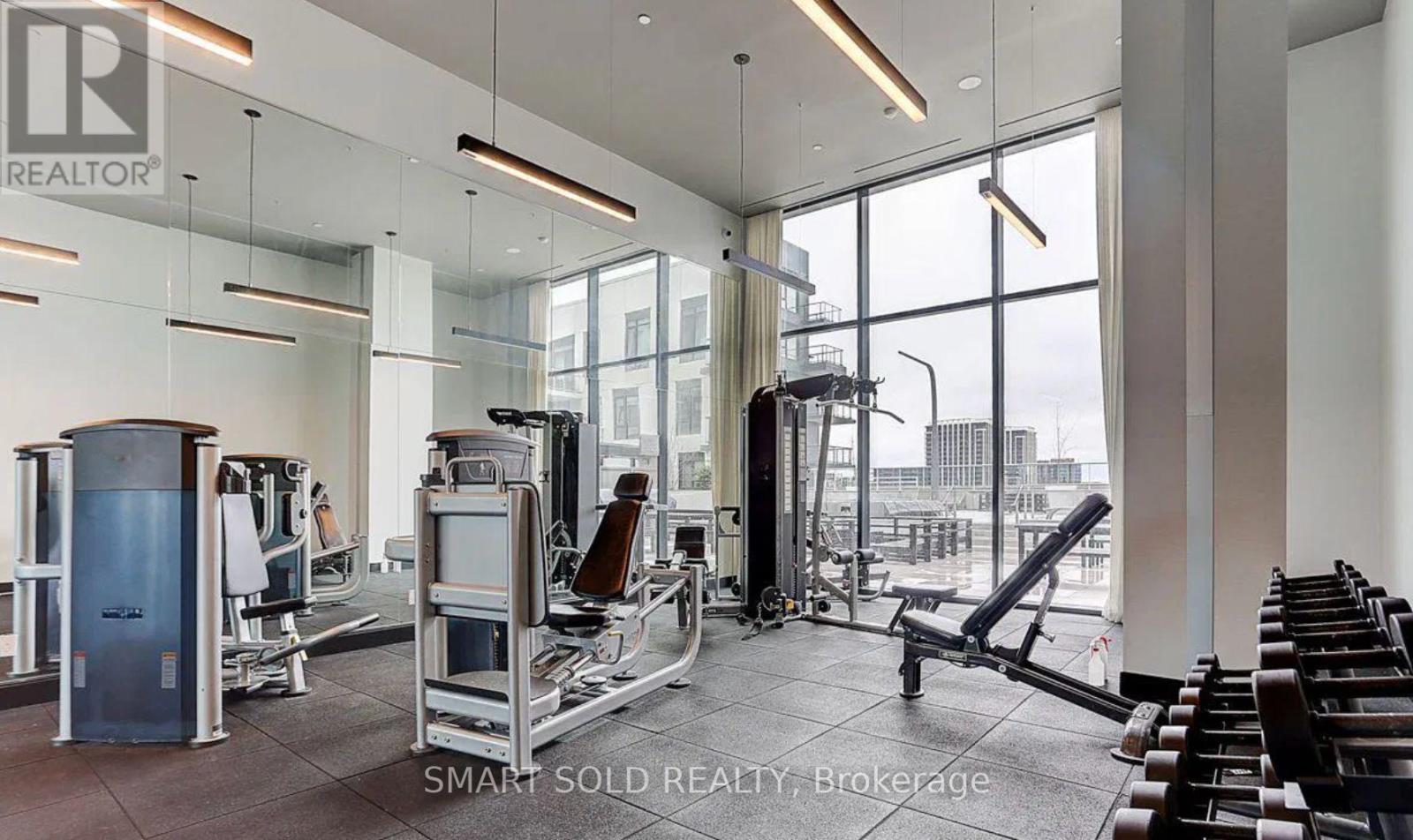 608 - 18 Rouge Valley Drive W, Markham, Ontario  L6G 0H1 - Photo 7 - N12829338