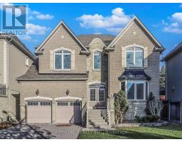 12 SWEET VALERIE COURT, Vaughan, Ontario