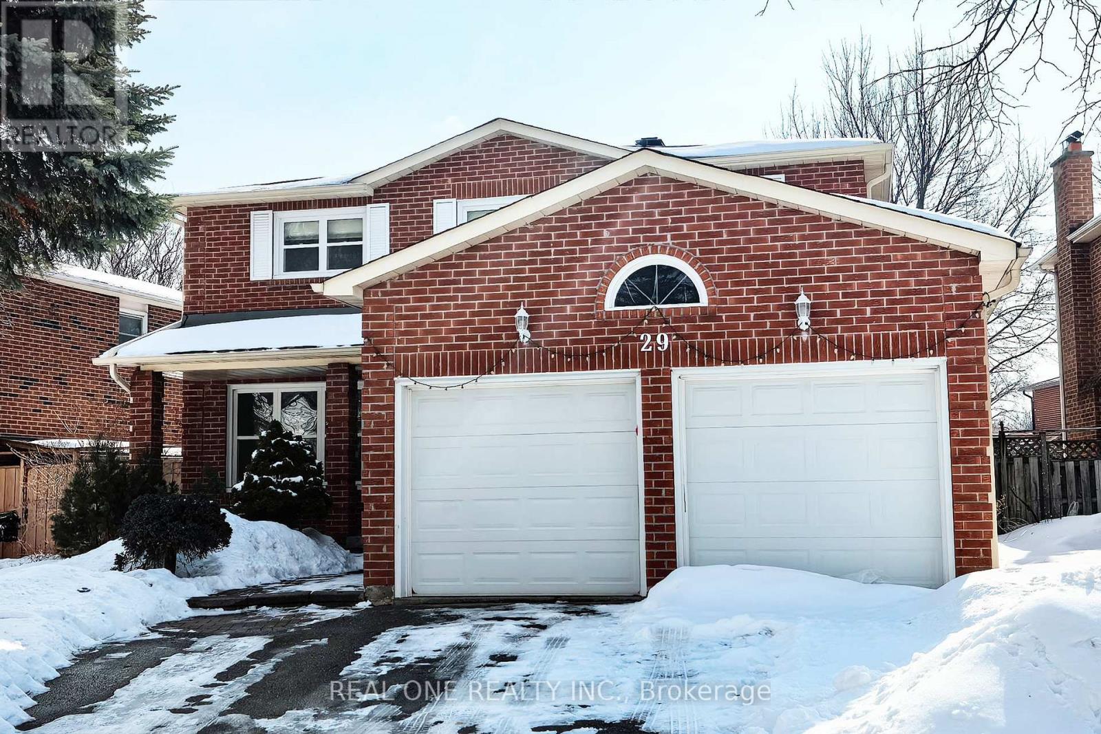 29 Hemlock Drive, Markham, Ontario  L3P 4M5 - Photo 2 - N12829360