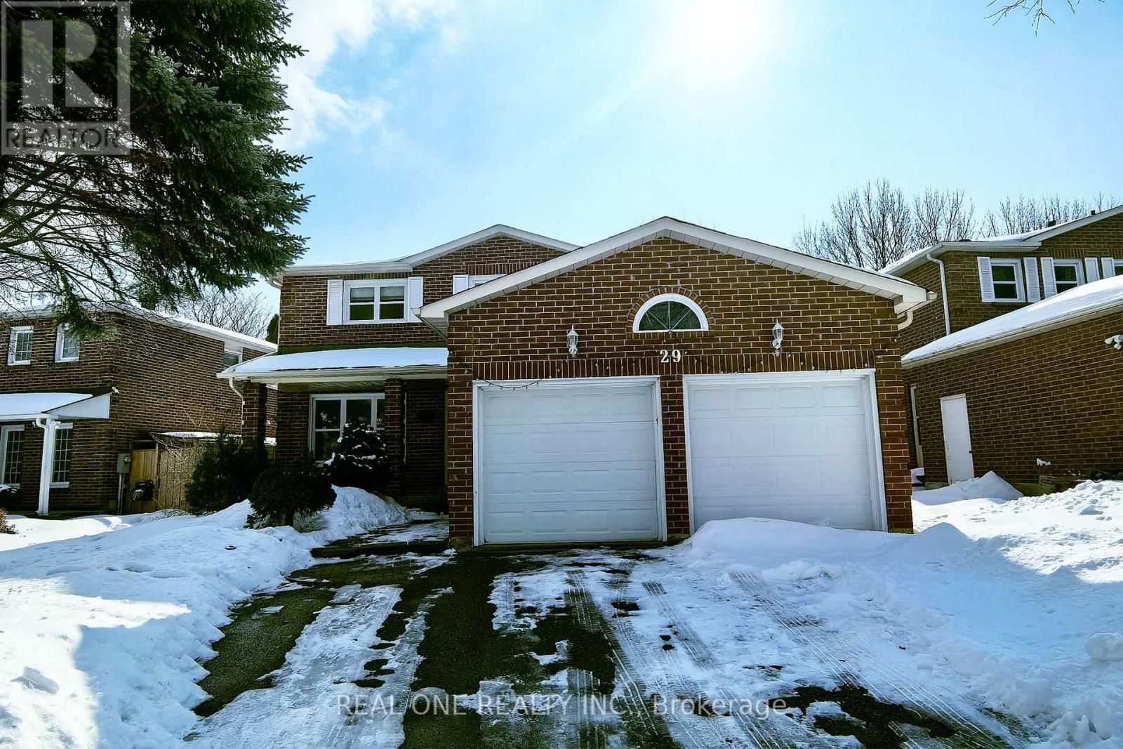 29 Hemlock Drive, Markham, Ontario  L3P 4M5 - Photo 3 - N12829360