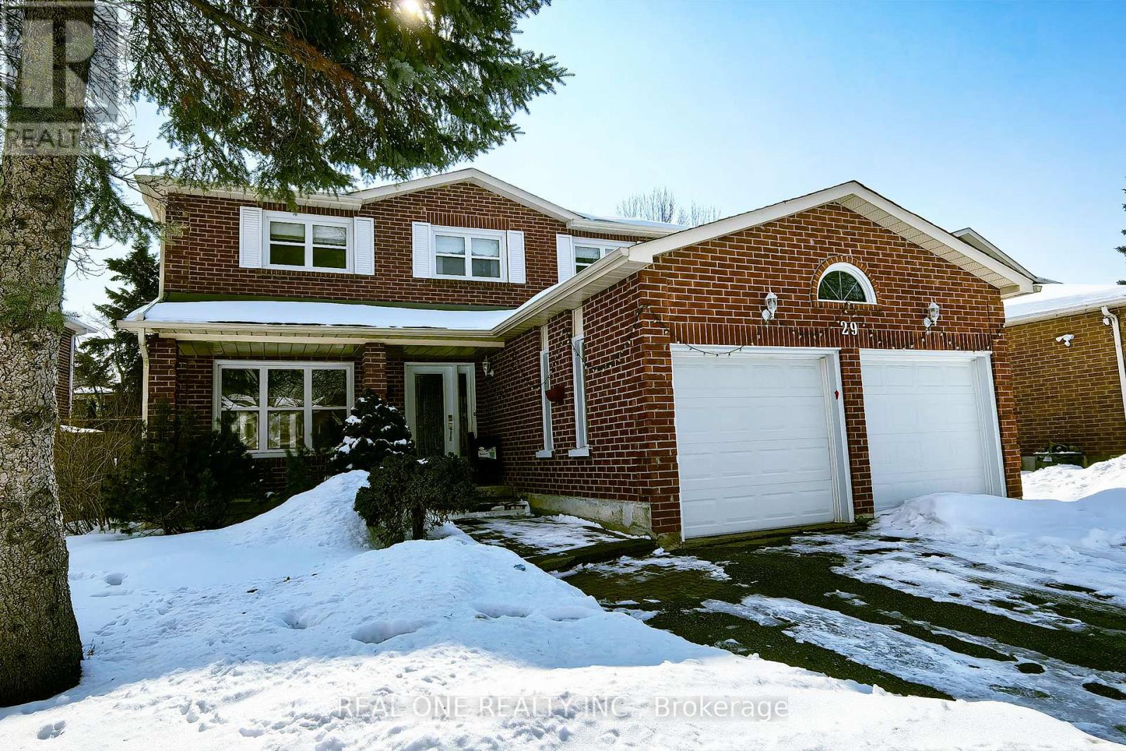 29 Hemlock Drive, Markham, Ontario  L3P 4M5 - Photo 4 - N12829360