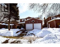29 HEMLOCK DRIVE, Markham, Ontario