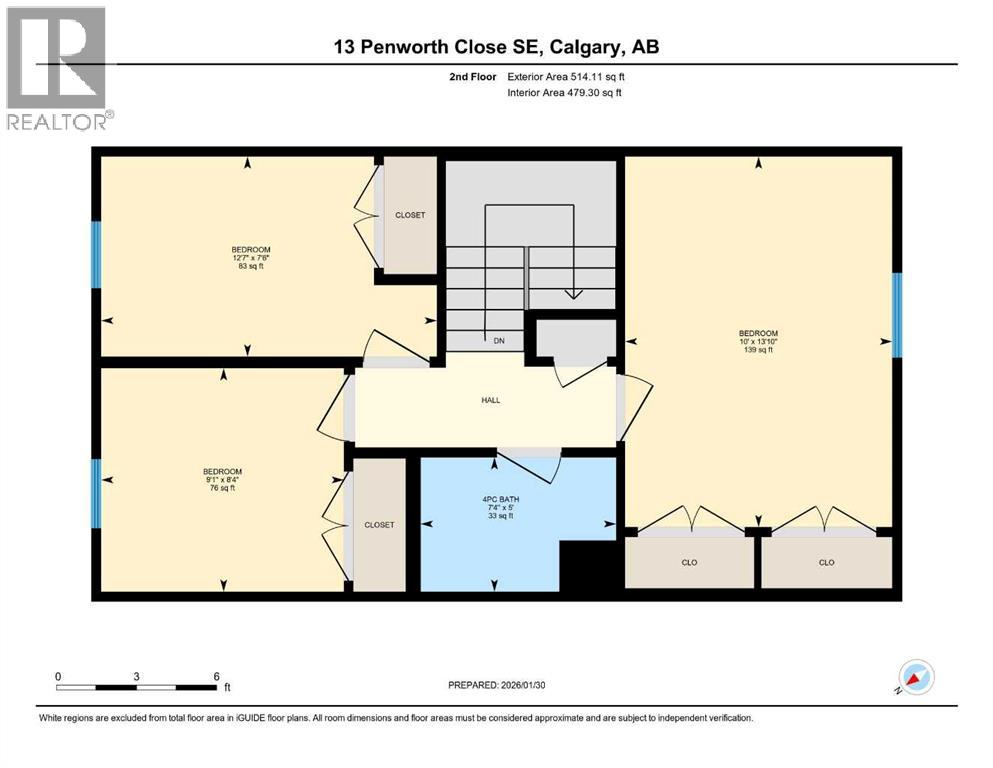 13 Penworth Close Se, Calgary, Alberta  T2A 5N4 - Photo 36 - A2282685