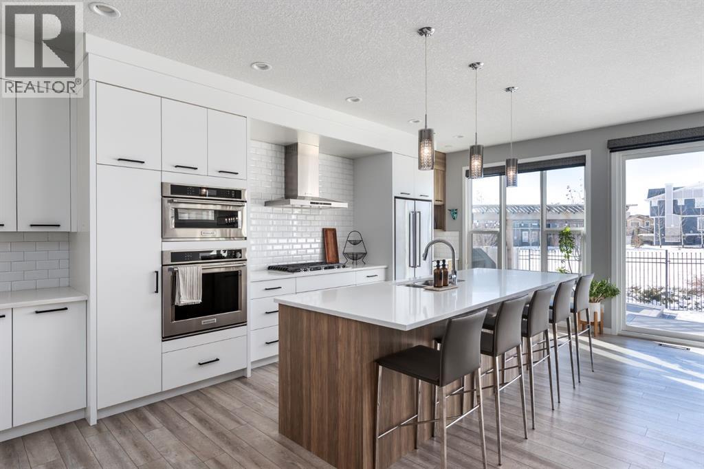 21 West Grove Mews Sw, Calgary, Alberta  T3H 2B1 - Photo 6 - A2288403