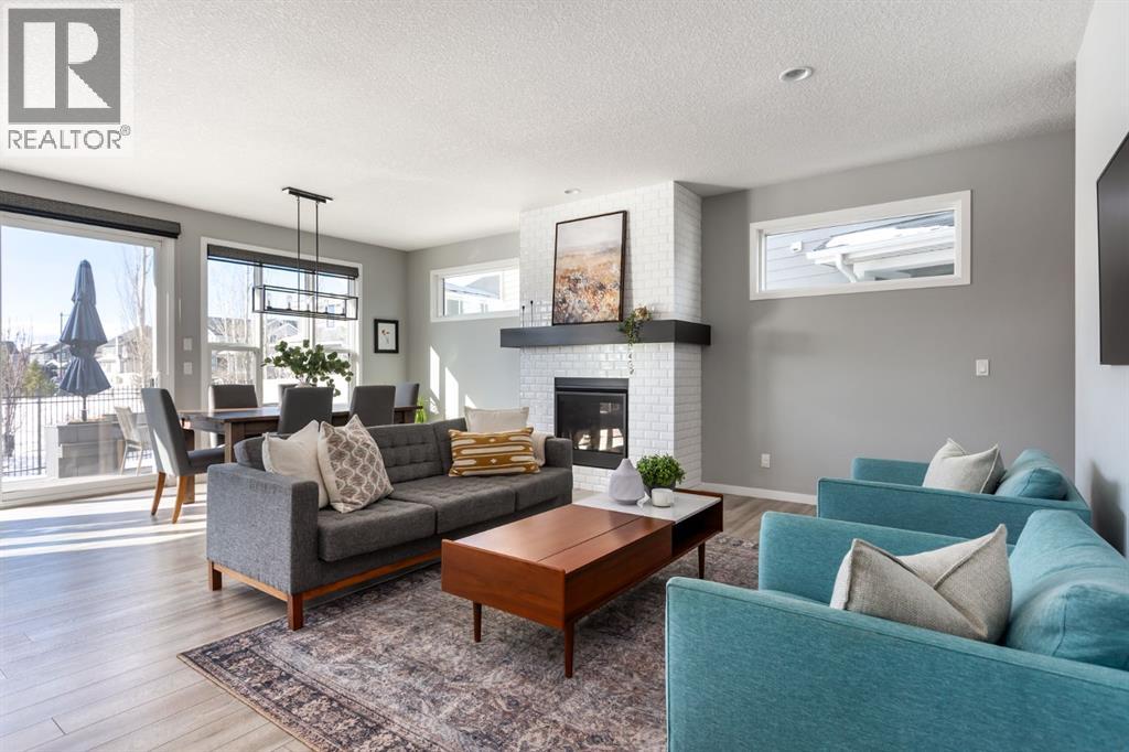 21 West Grove Mews Sw, Calgary, Alberta  T3H 2B1 - Photo 2 - A2288403