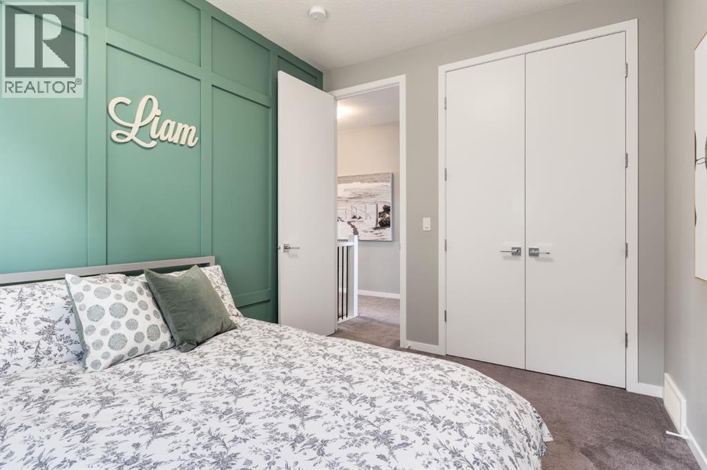 21 West Grove Mews Sw, Calgary, Alberta  T3H 2B1 - Photo 27 - A2288403