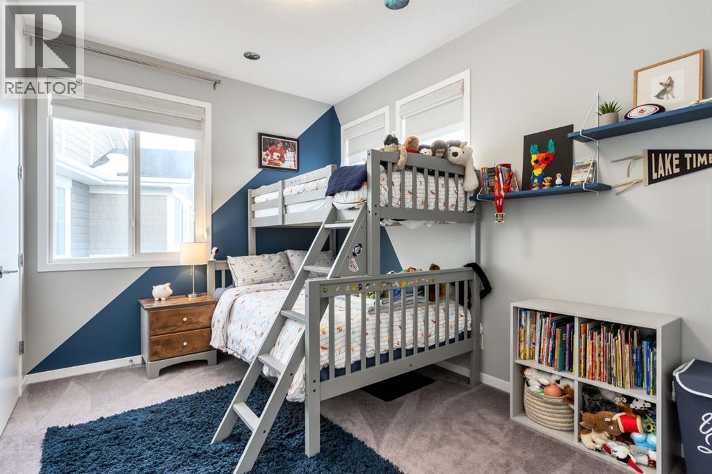 21 West Grove Mews Sw, Calgary, Alberta  T3H 2B1 - Photo 30 - A2288403