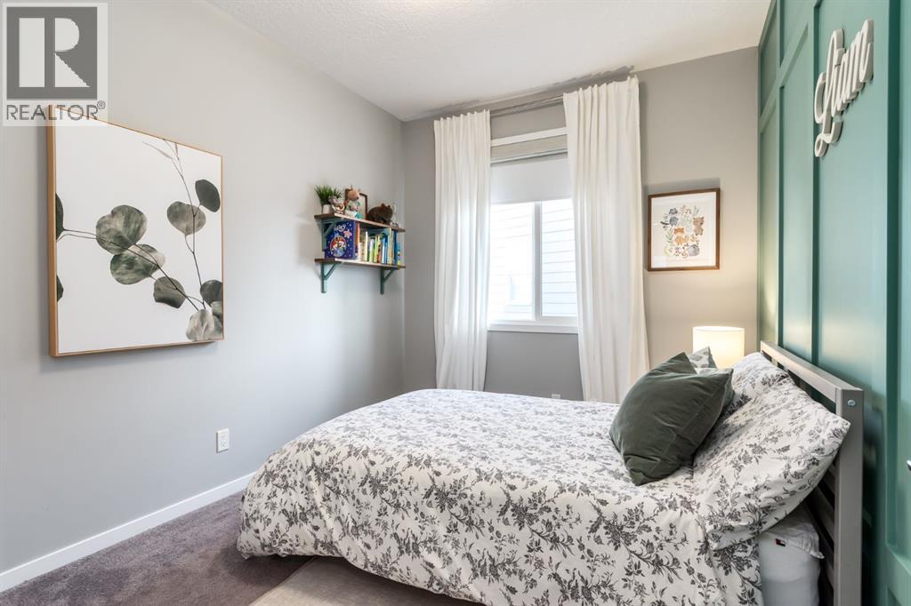 21 West Grove Mews Sw, Calgary, Alberta  T3H 2B1 - Photo 26 - A2288403