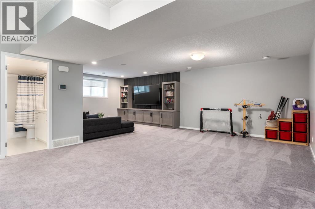 21 West Grove Mews Sw, Calgary, Alberta  T3H 2B1 - Photo 39 - A2288403