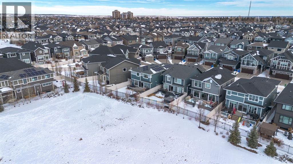 21 West Grove Mews Sw, Calgary, Alberta  T3H 2B1 - Photo 46 - A2288403