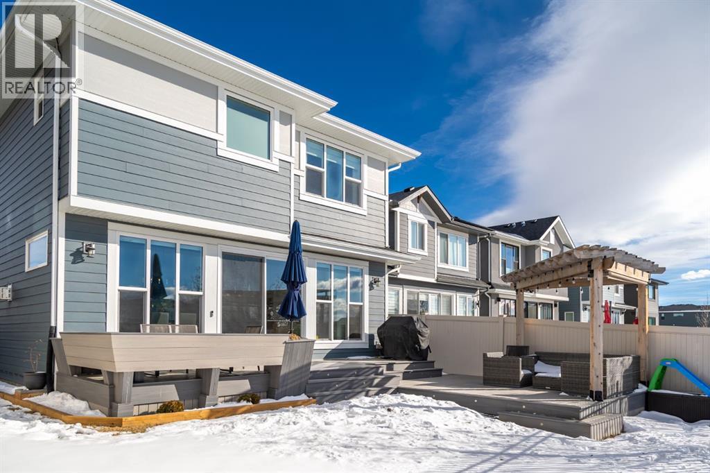 21 West Grove Mews Sw, Calgary, Alberta  T3H 2B1 - Photo 45 - A2288403