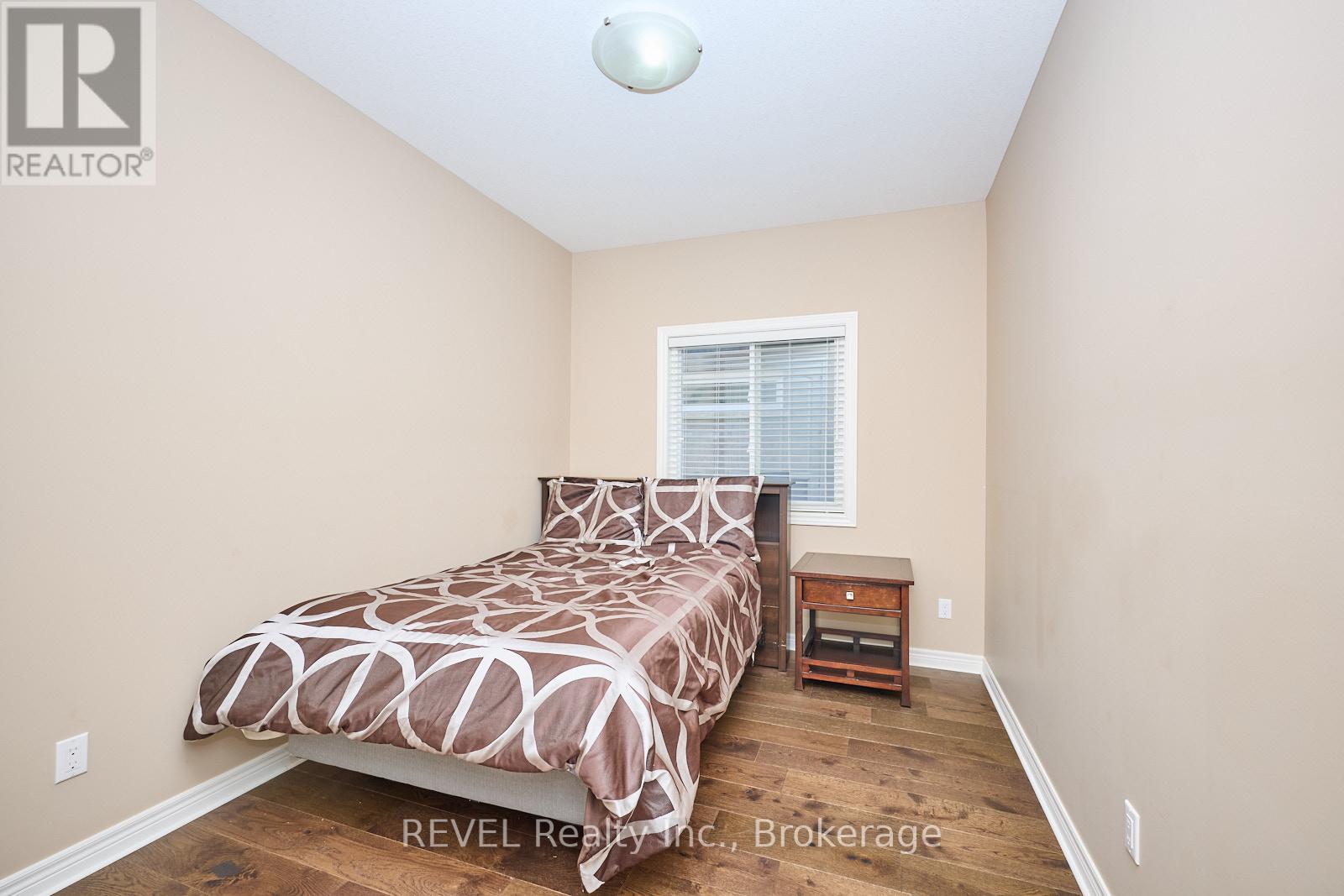 8446 Jennifer Crescent, Niagara Falls, Ontario  L2H 0J3 - Photo 12 - X12829368