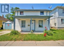 8 PELHAM ROAD, St. Catharines, Ontario