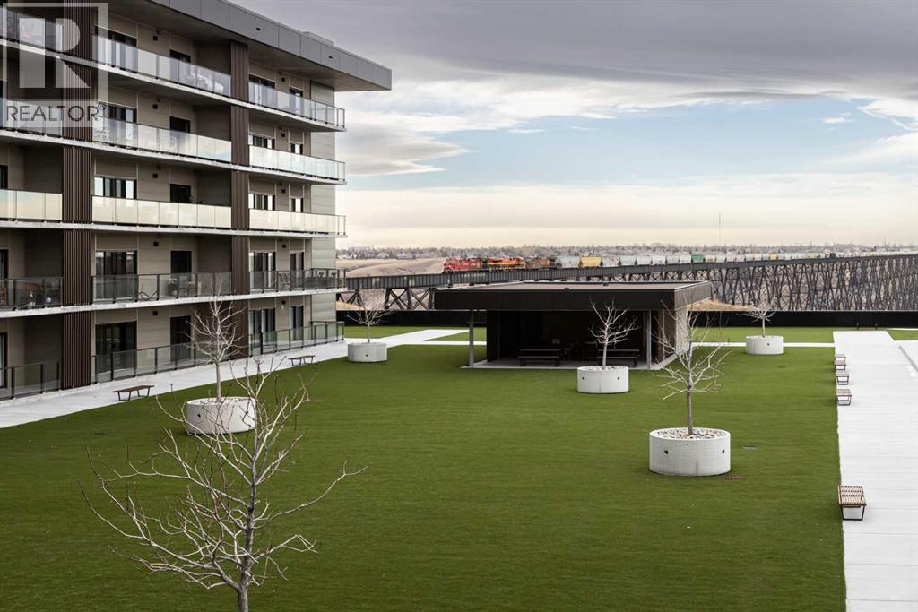 217, 102 Scenic Drive N, Lethbridge, Alberta  T1H 5L9 - Photo 18 - A2277564